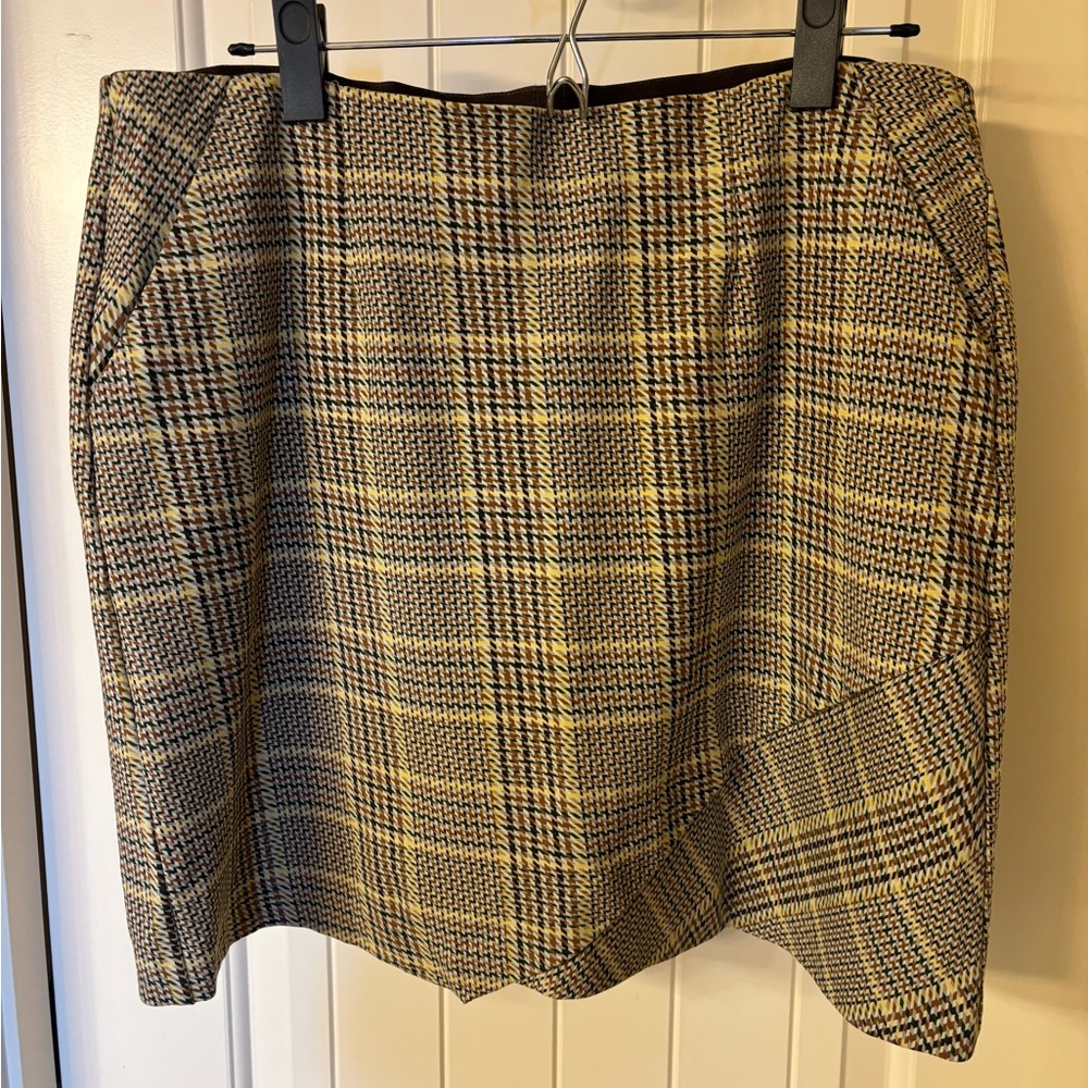Cabi Pastime Skirt